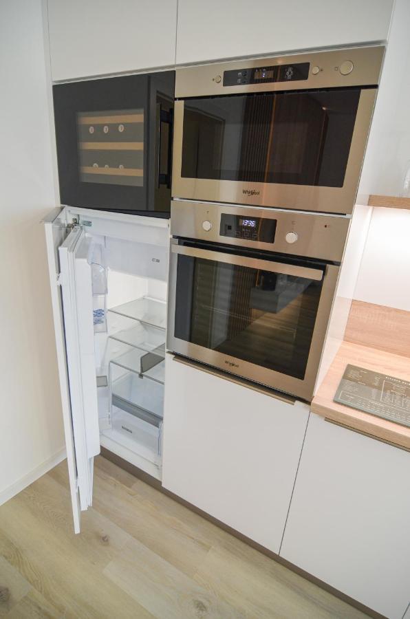 Apartman Astrid 4 Mikulov Exterior foto