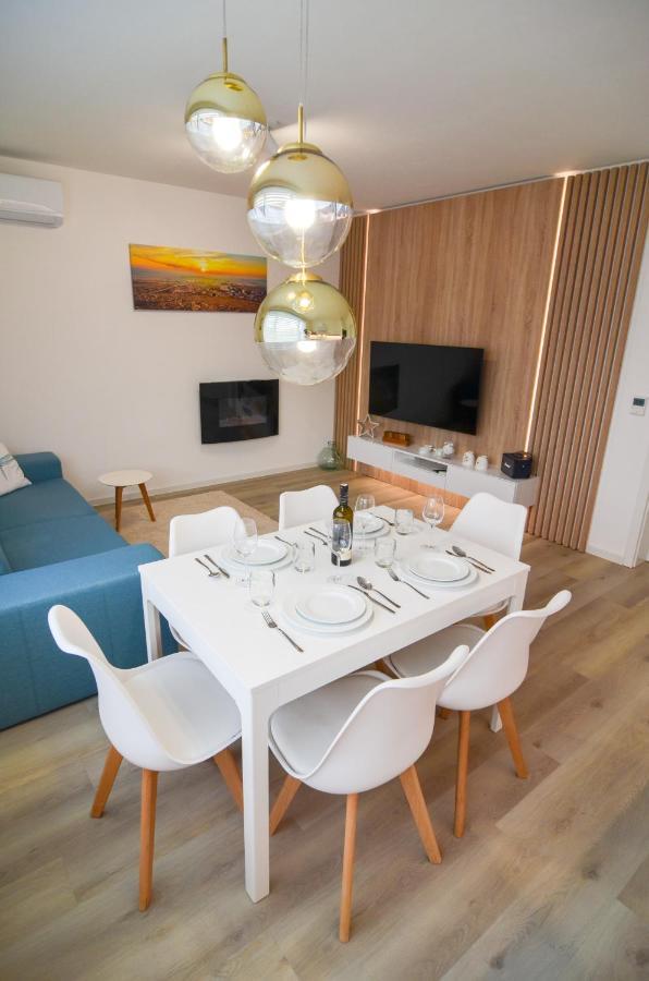 Apartman Astrid 4 Mikulov Exterior foto