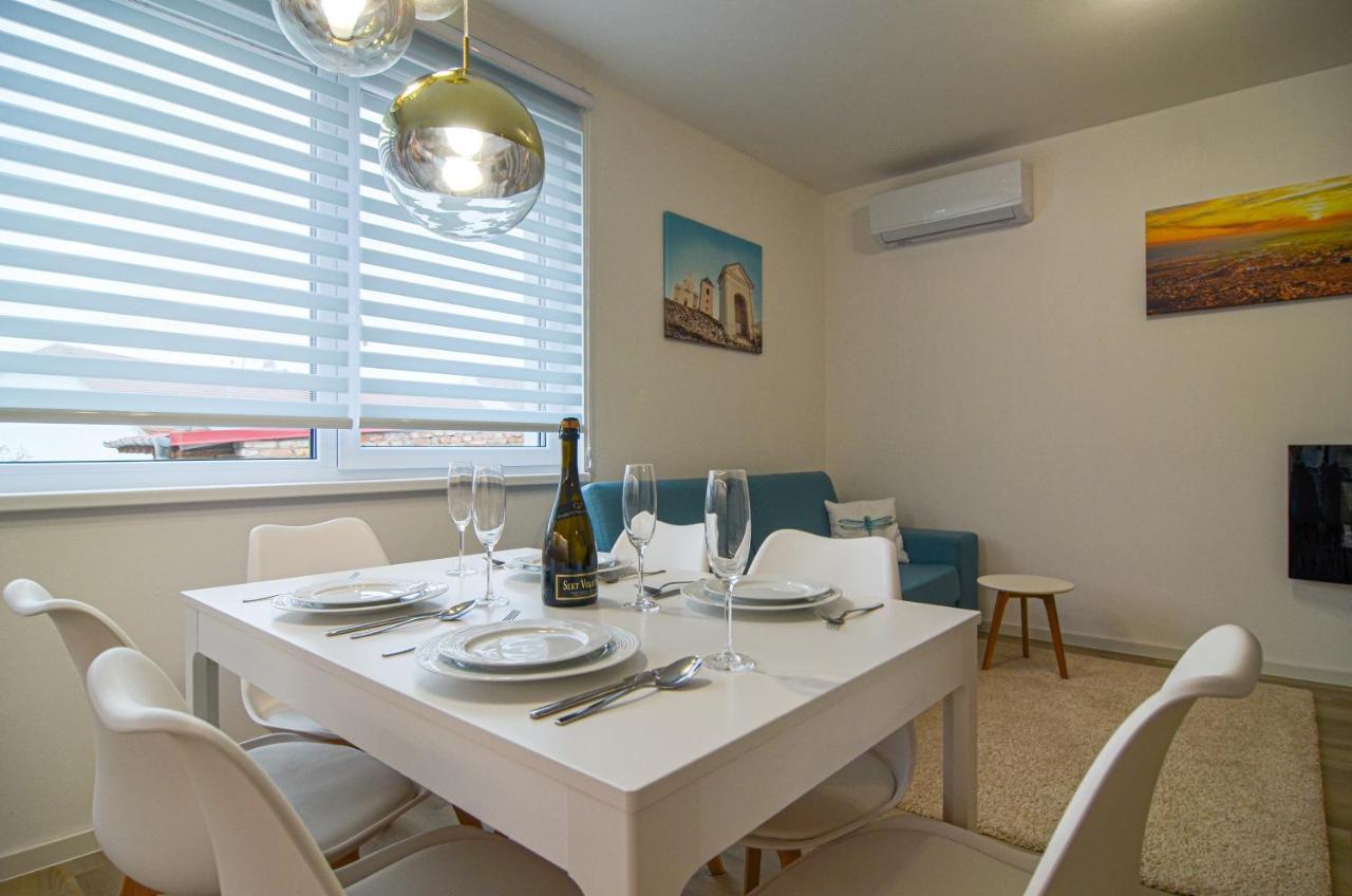 Apartman Astrid 4 Mikulov Exterior foto