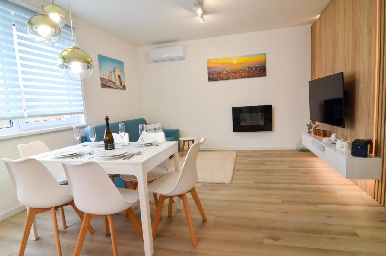 Apartman Astrid 4 Mikulov Exterior foto