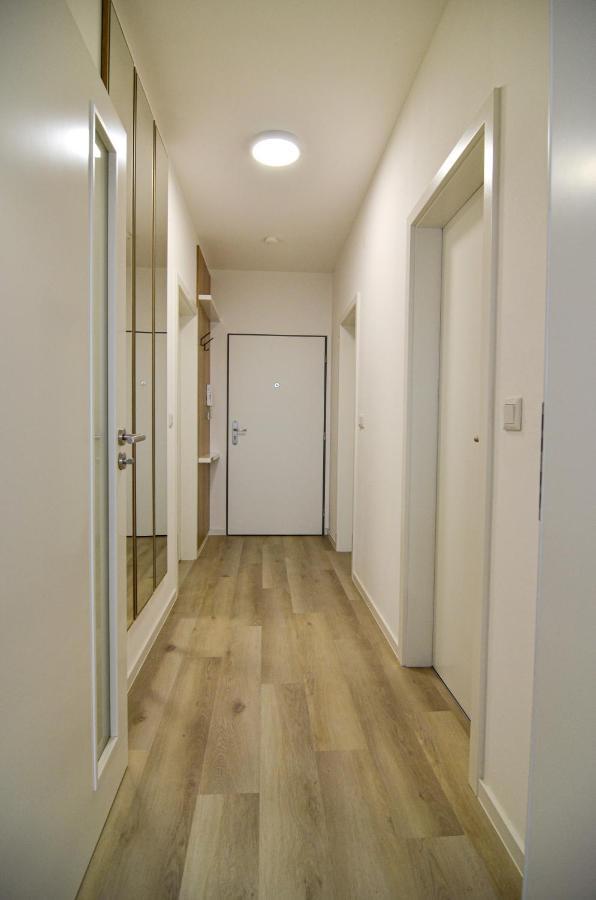 Apartman Astrid 4 Mikulov Exterior foto